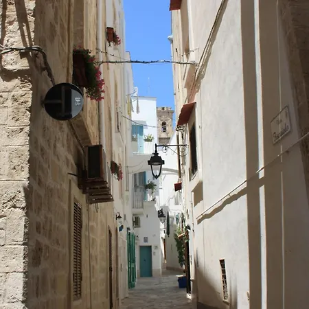 Casa Marina * Monopoli