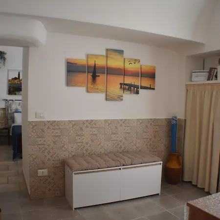 Casa Marina Holiday home *