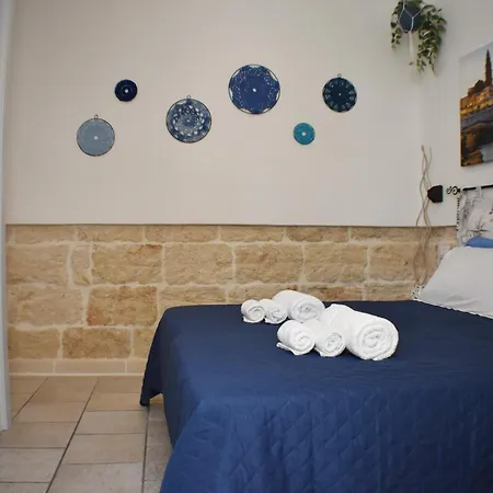 Holiday home Casa Marina Monopoli