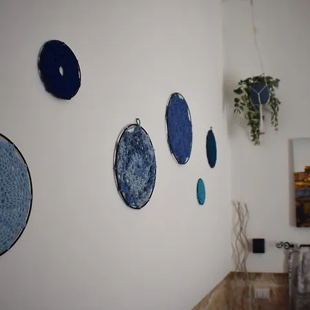 Casa Marina *