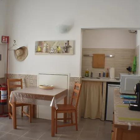 Casa Marina Holiday home