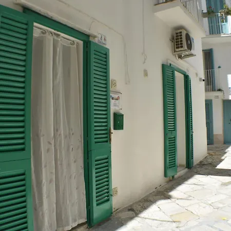 Holiday home Casa Marina Monopoli