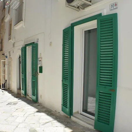 Casa Marina *