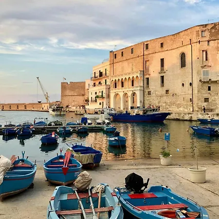 Casa Marina * Monopoli