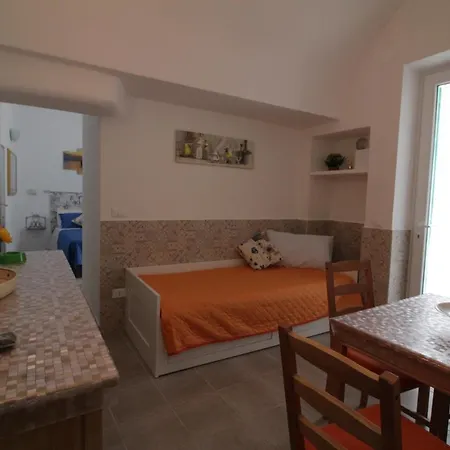 Casa Marina Vakantiehuis *