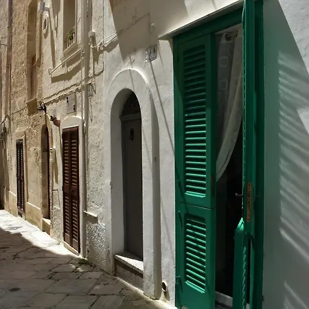 Casa Marina Vakantiehuis