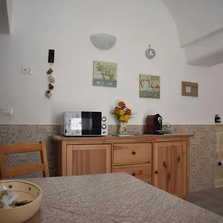 Casa Marina * Monopoli