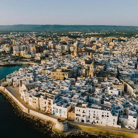 Casa Marina Monopoli