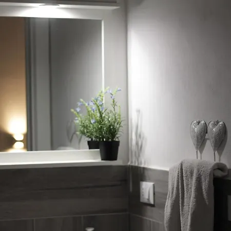 Casa Marina Feriehus *