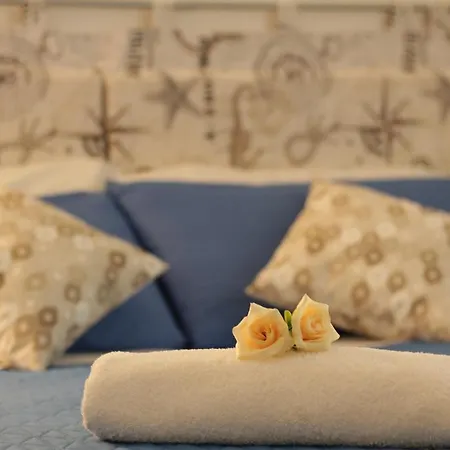 Semesterbostad Casa Marina *