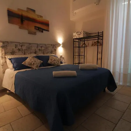 Feriehus Casa Marina *