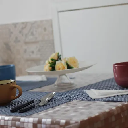 Casa Marina Feriehus