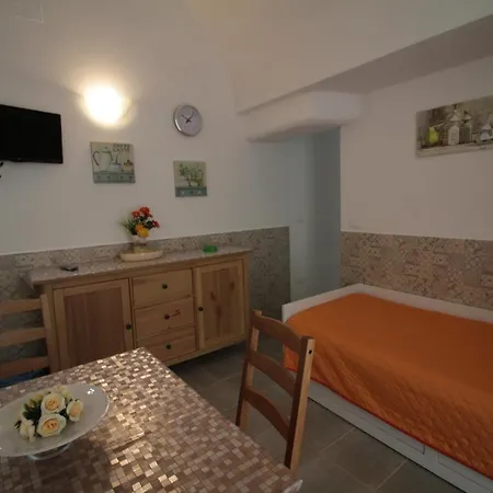 Feriehus Casa Marina