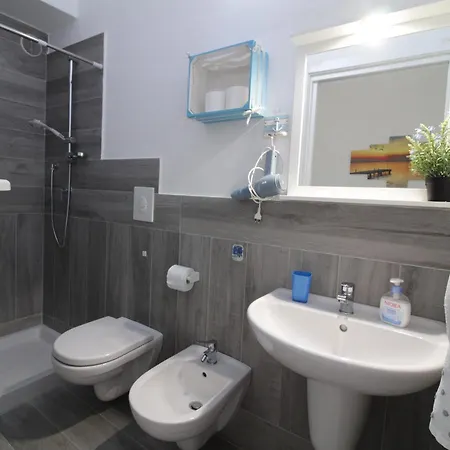 Casa Marina Feriehus *