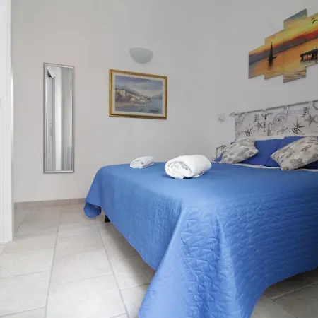 Casa Marina Feriehus