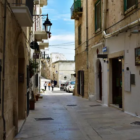 Casa Marina Semesterbostad