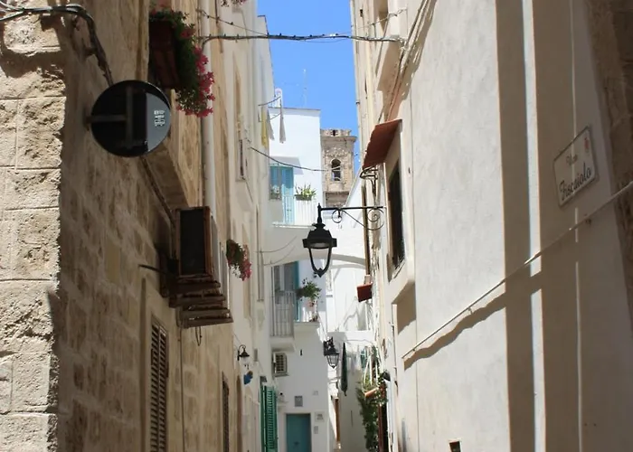 Casa Marina * Monopoli