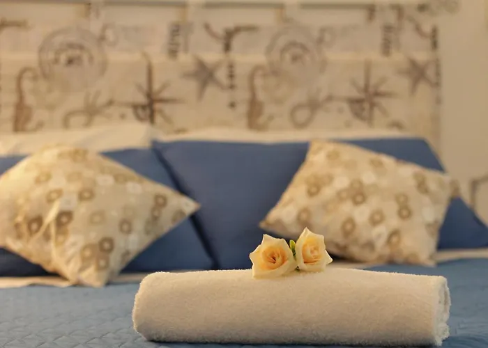 Semesterbostad Casa Marina *