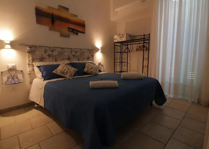 Casa de Férias Casa Marina *