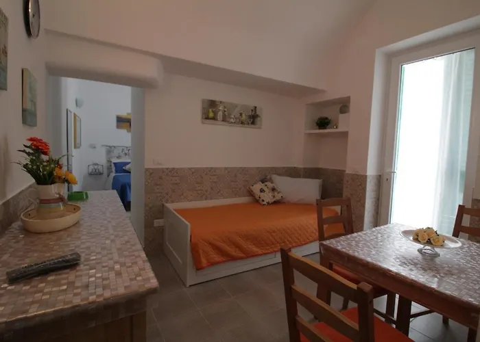 Casa Marina Casa de Férias *