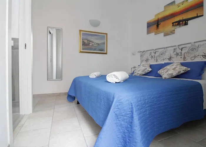 Casa Marina Semesterbostad