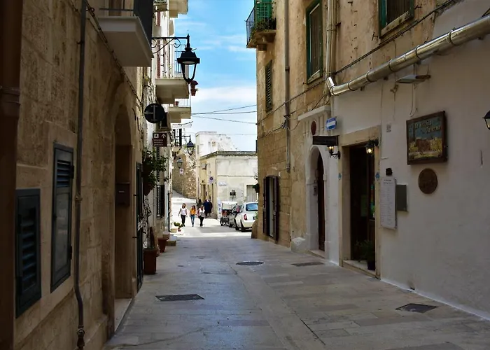 Casa Marina Semesterbostad