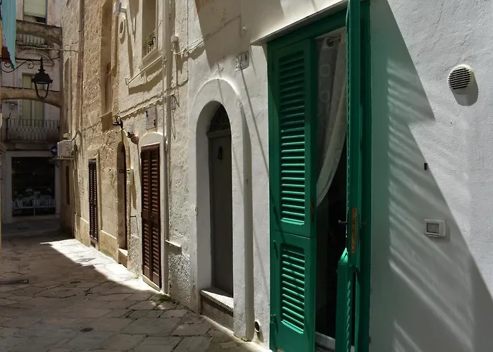 Casa Marina Semesterbostad