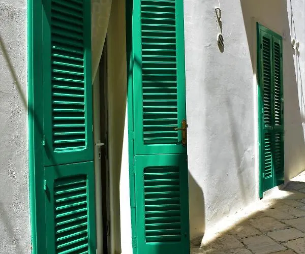 Semesterbostad Casa Marina